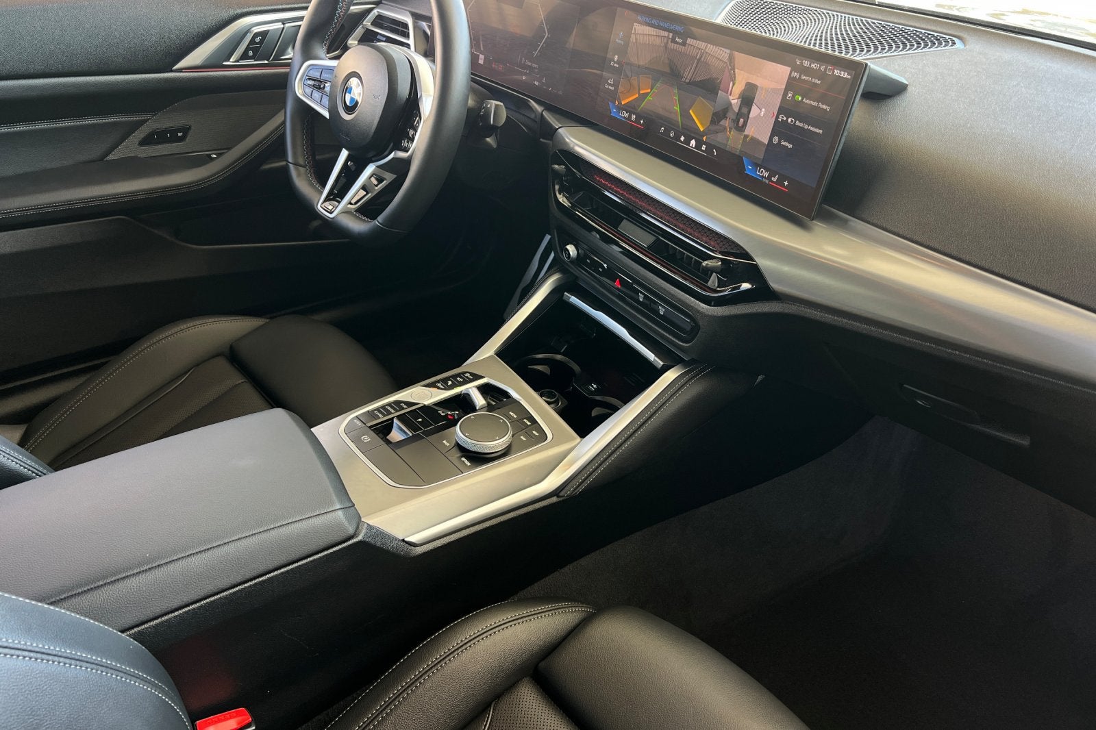 2027 BMW 4 Series M440i xDrive