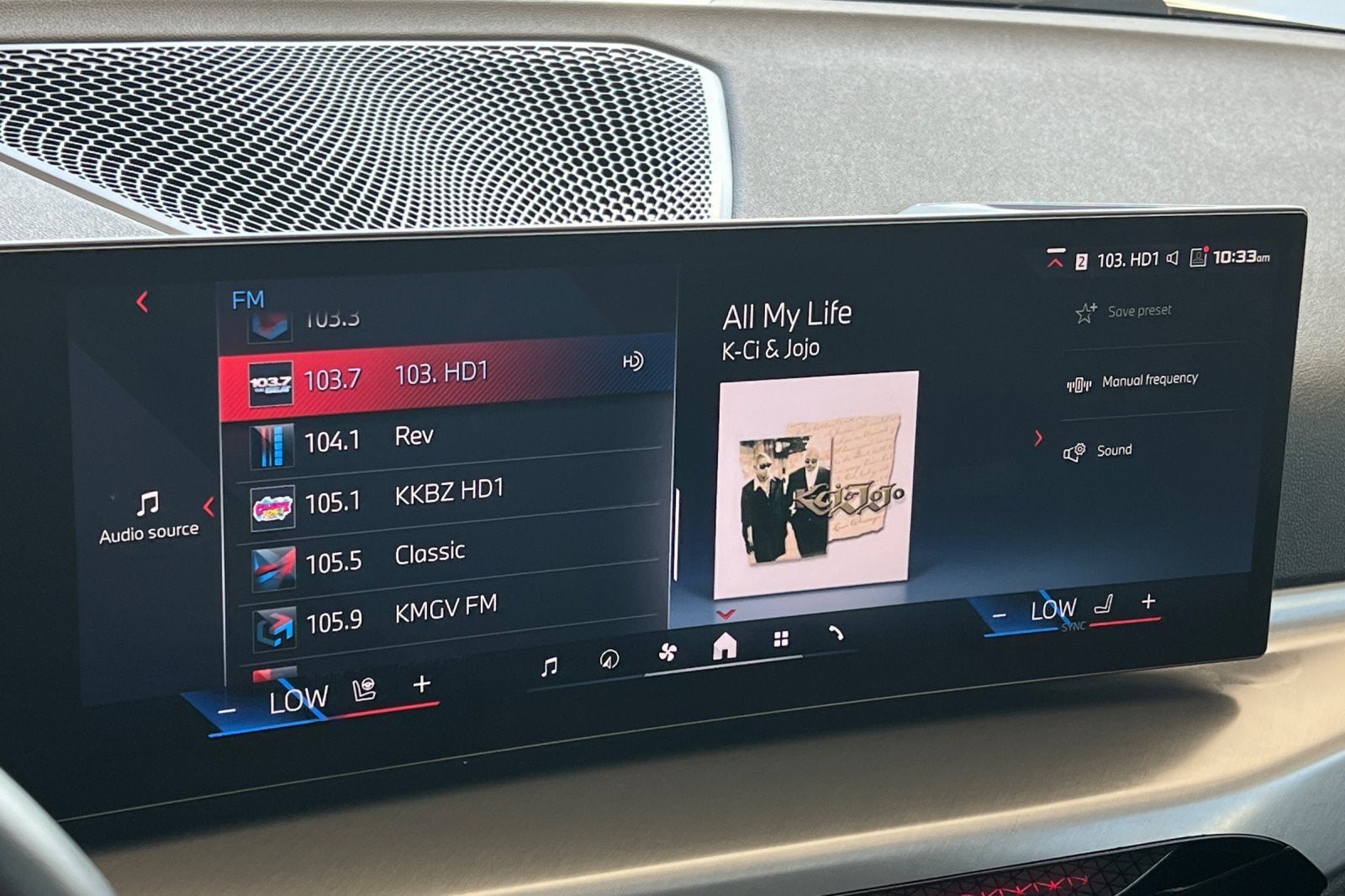2027 BMW 4 Series M440i xDrive