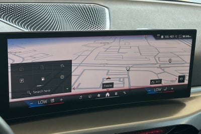 2027 BMW 4 Series M440i xDrive