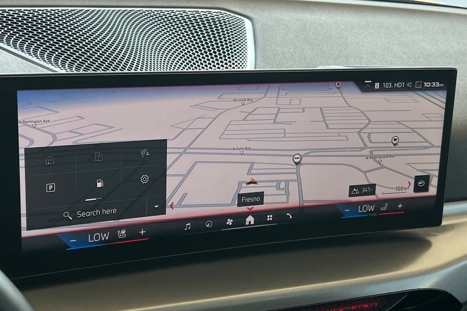 2027 BMW 4 Series M440i xDrive