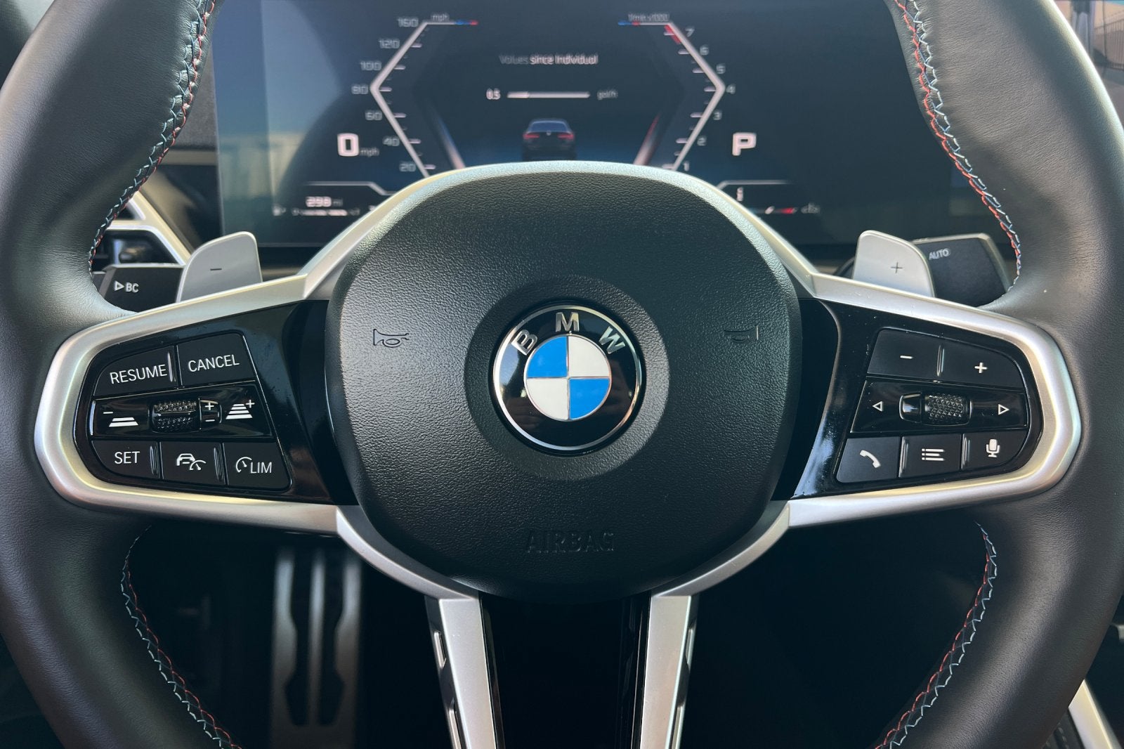 2027 BMW 4 Series M440i xDrive