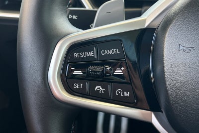 2027 BMW 4 Series M440i xDrive