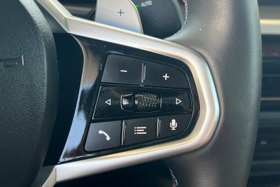 2027 BMW 4 Series M440i xDrive