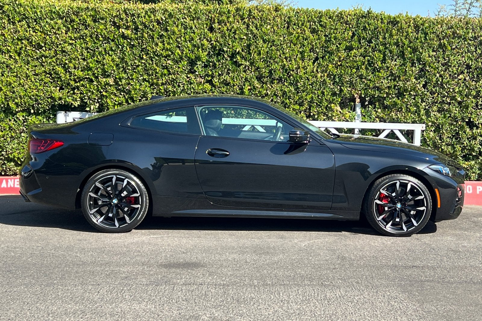 2027 BMW 4 Series M440i xDrive