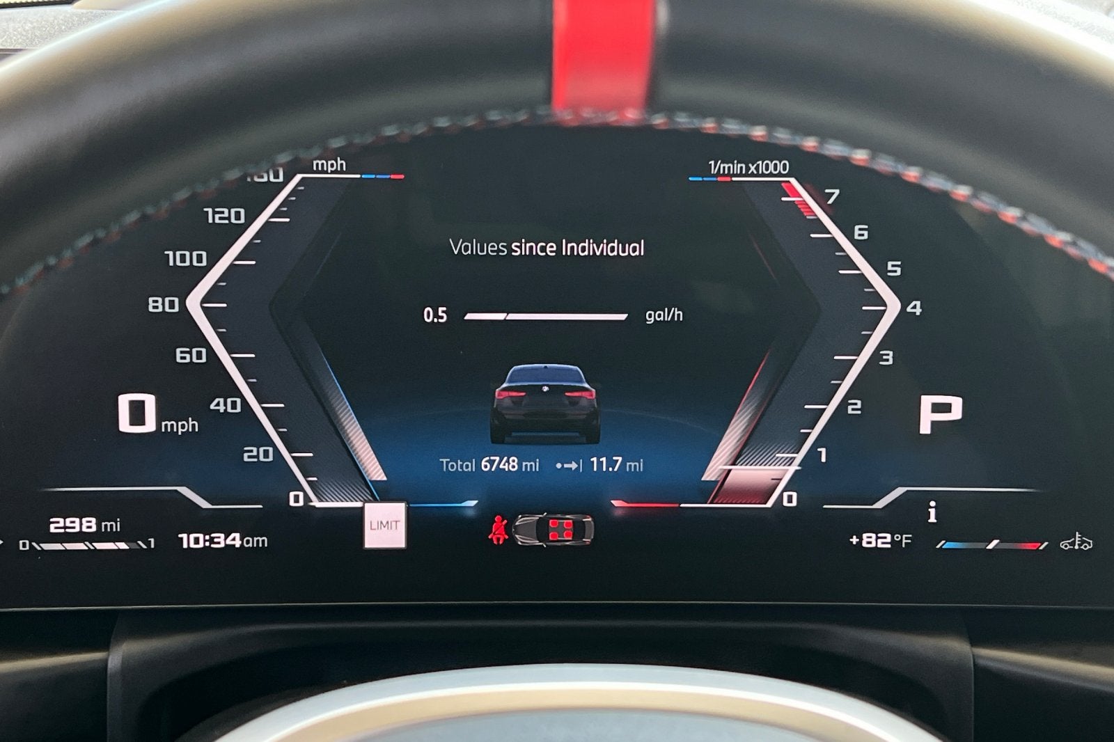 2027 BMW 4 Series M440i xDrive
