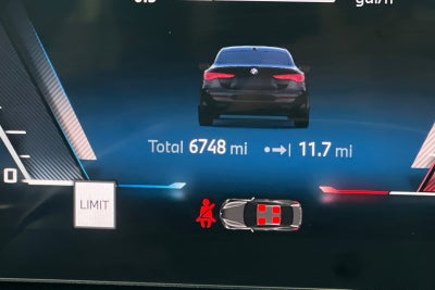2027 BMW 4 Series M440i xDrive