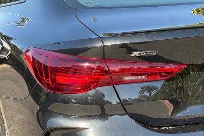 2027 BMW 4 Series M440i xDrive
