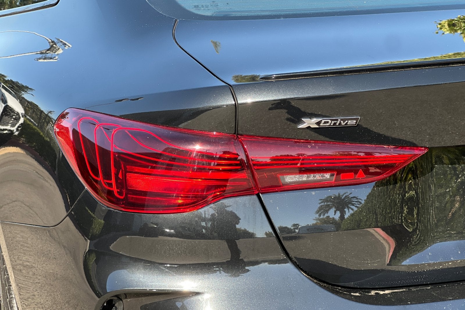 2027 BMW 4 Series M440i xDrive