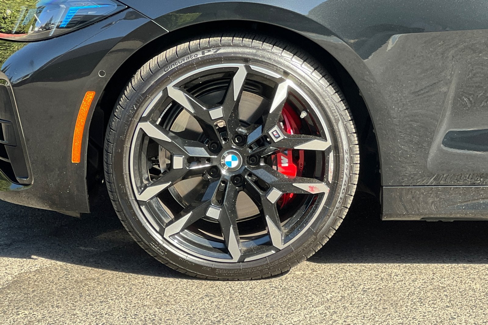 2027 BMW 4 Series M440i xDrive