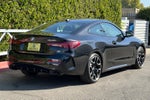 2027 BMW 4 Series M440i xDrive