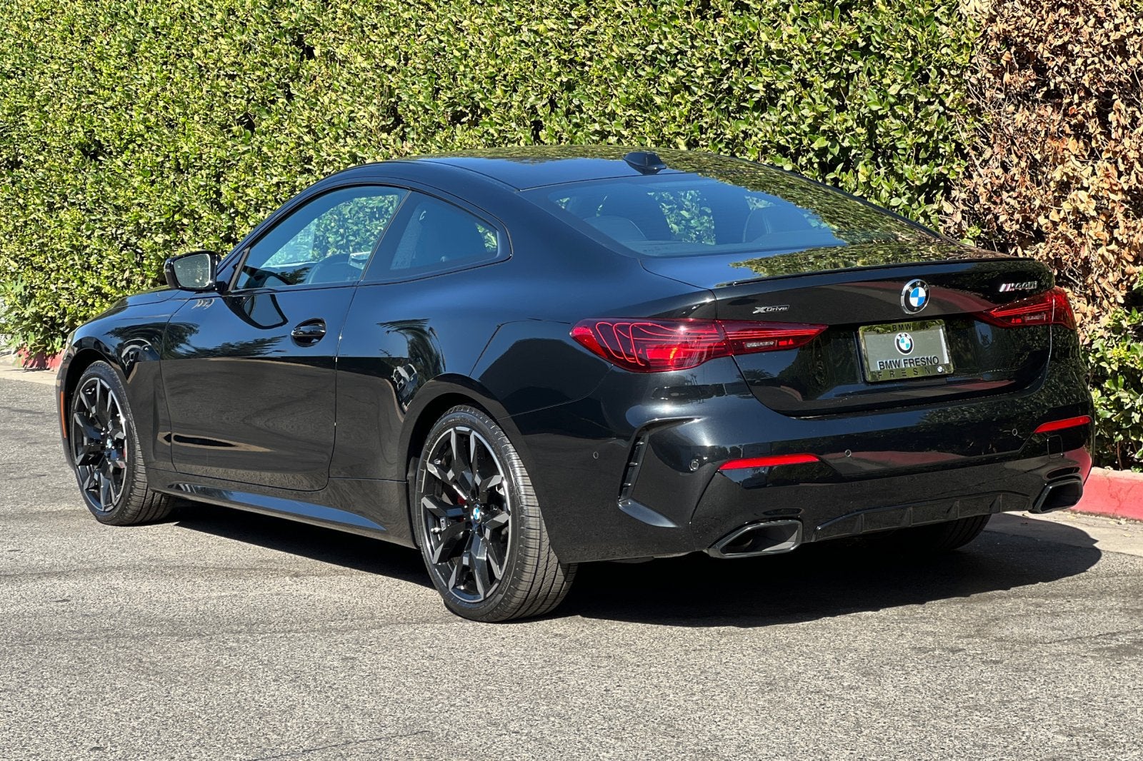 2027 BMW 4 Series M440i xDrive