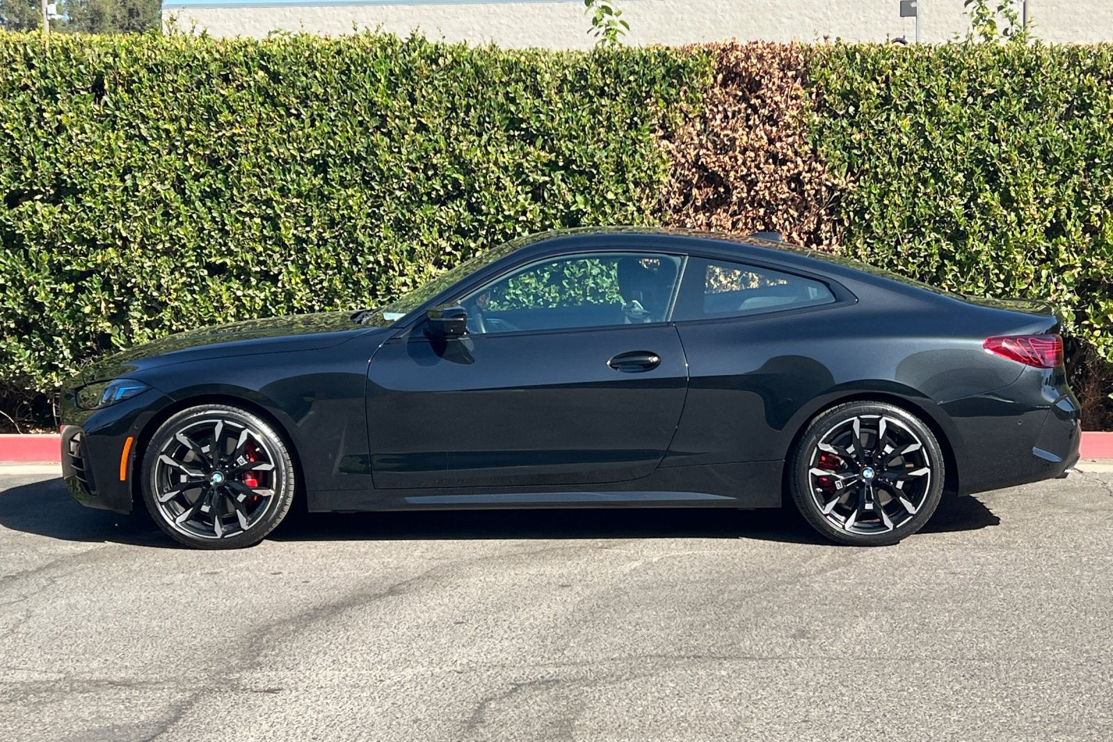 2027 BMW 4 Series M440i xDrive