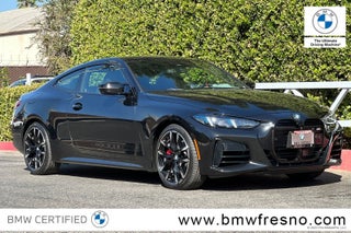 2027 BMW 4 Series M440i xDrive