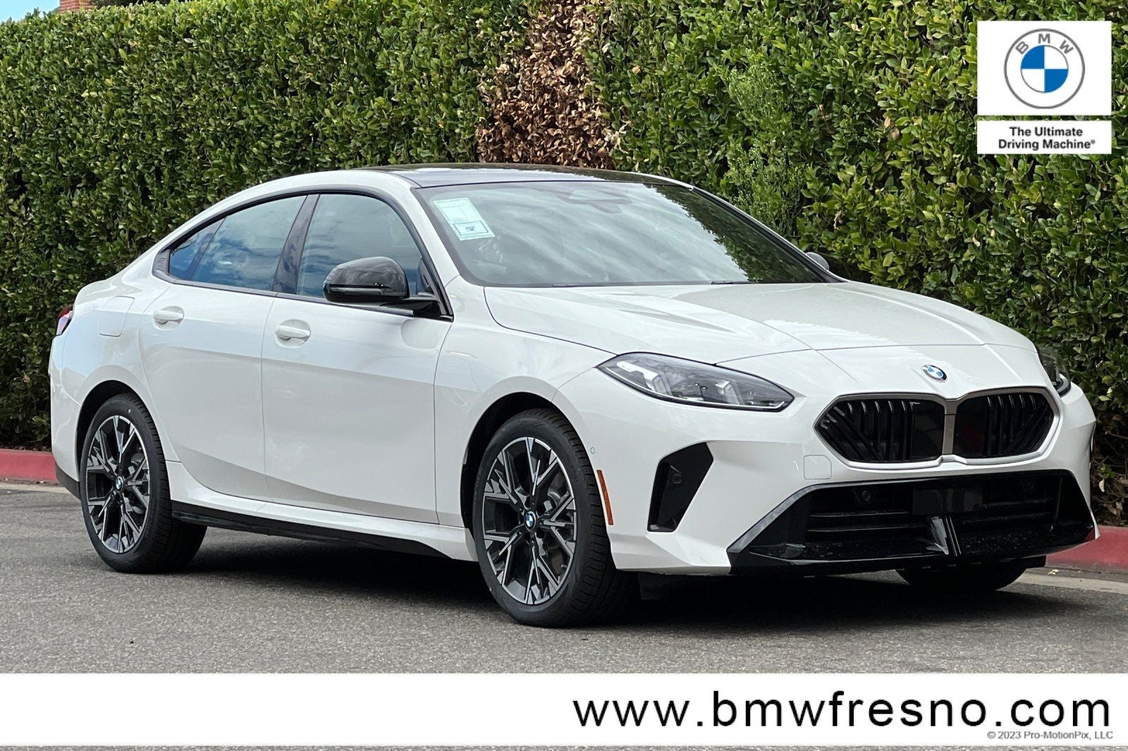 2026 BMW 2 SERIES