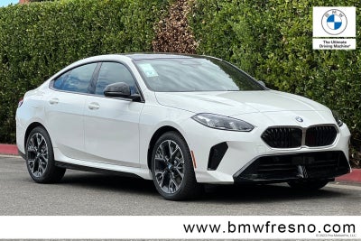 2026 BMW 2 Series 228 Gran Coupe