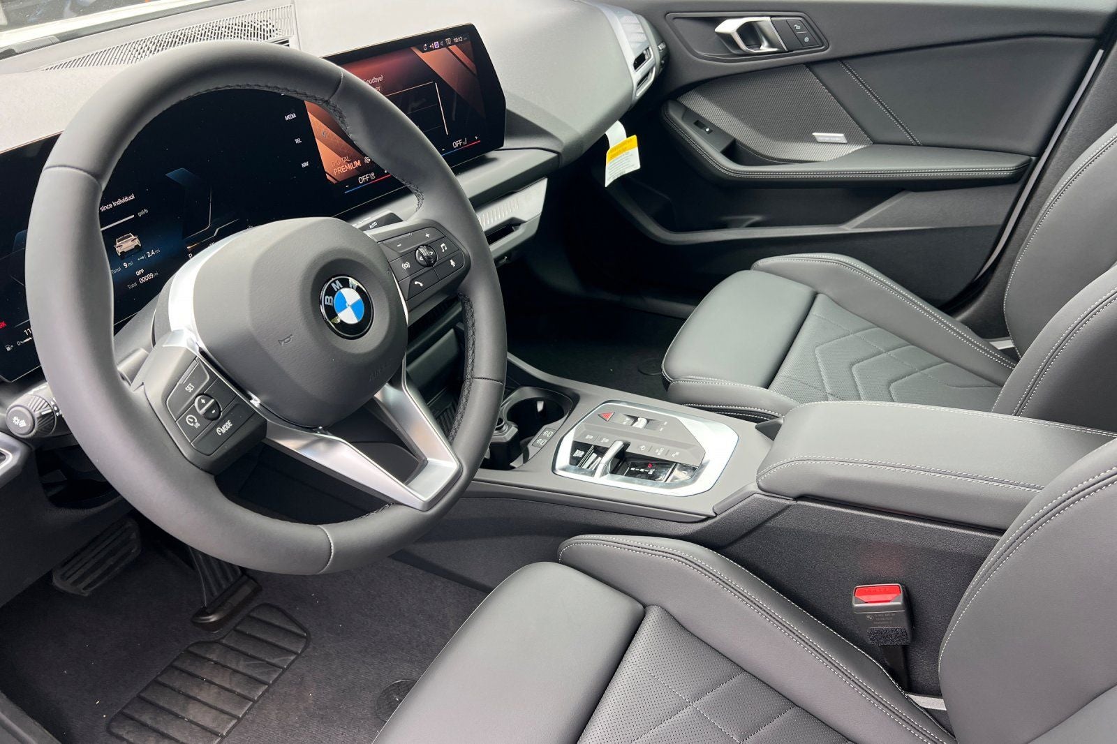2026 BMW 2 Series 228 Gran Coupe
