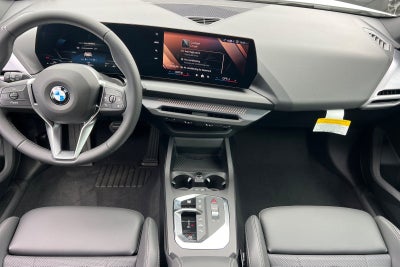 2026 BMW 2 Series 228 Gran Coupe
