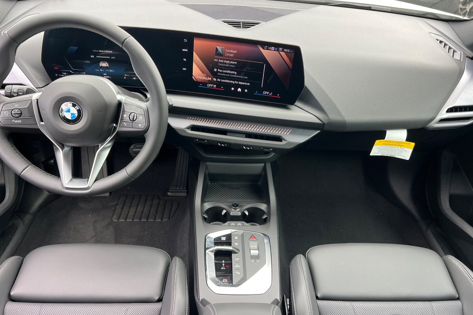 2026 BMW 2 Series 228 Gran Coupe