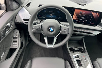 2026 BMW 2 Series 228 Gran Coupe