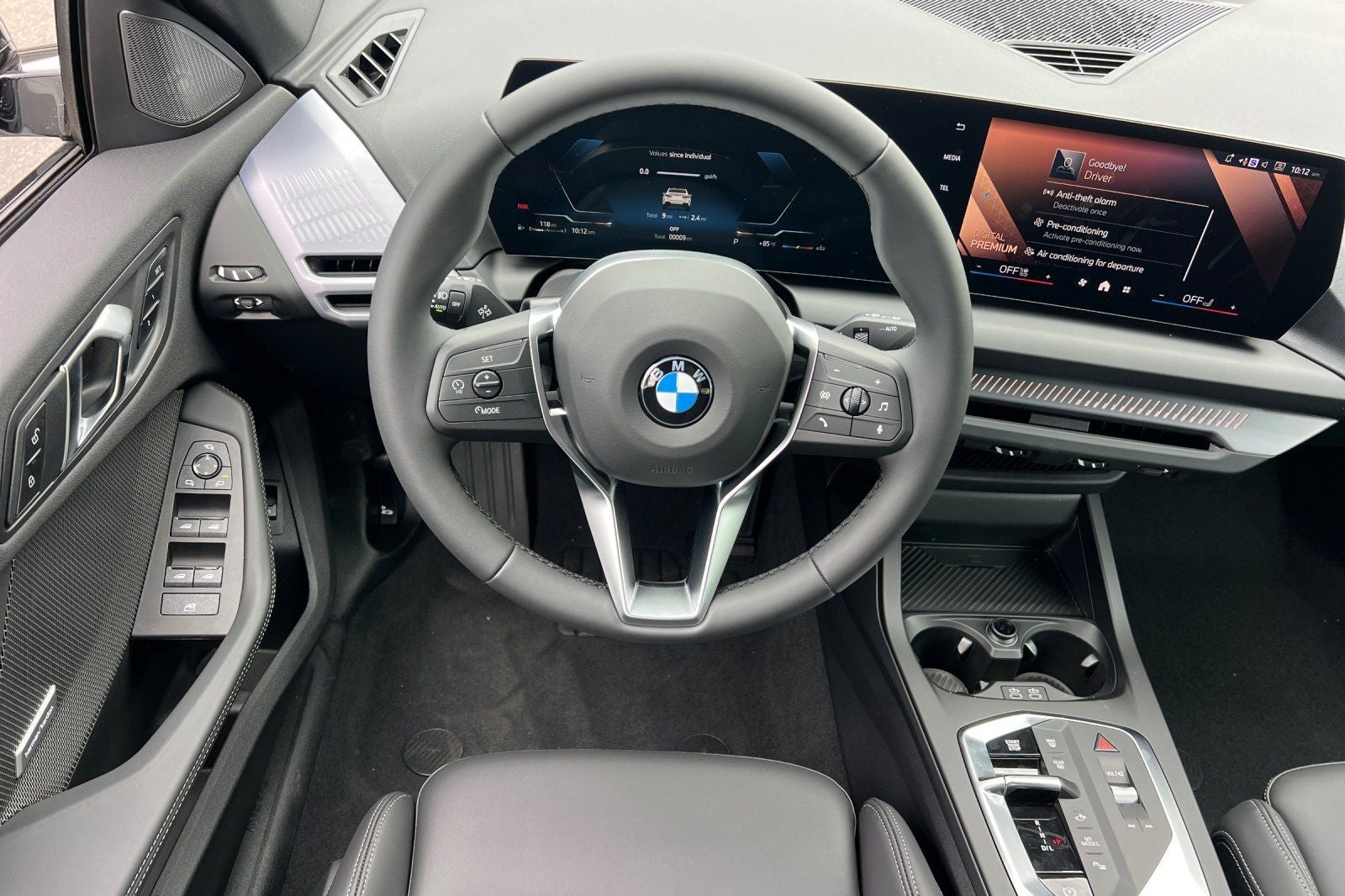 2026 BMW 2 Series 228 Gran Coupe