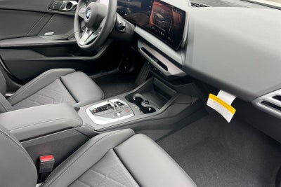 2026 BMW 2 Series 228 Gran Coupe