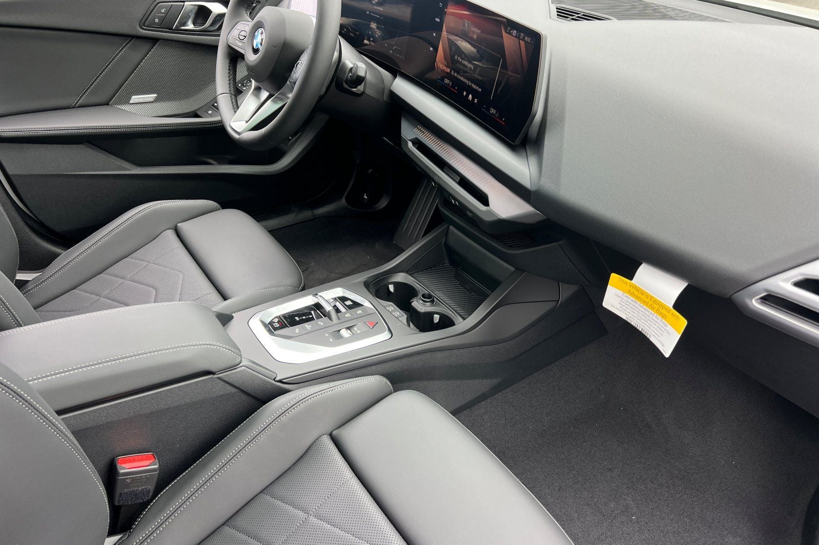2026 BMW 2 Series 228 Gran Coupe