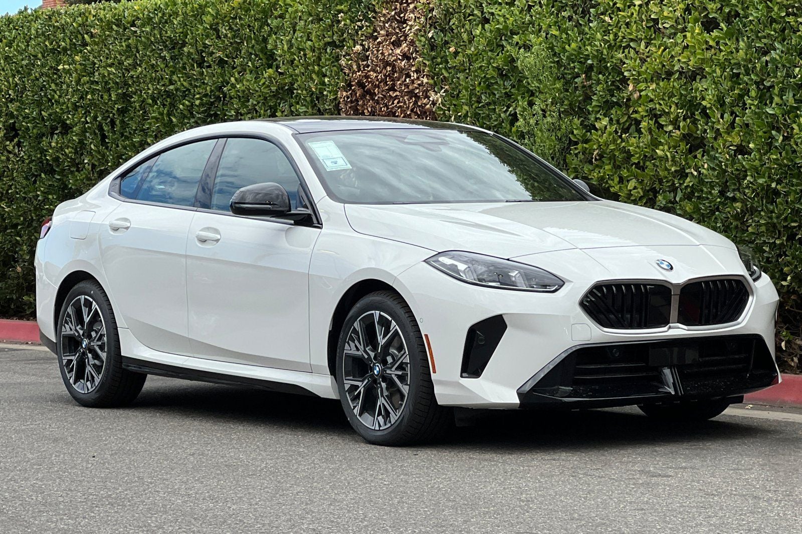 2026 BMW 2 Series 228 Gran Coupe