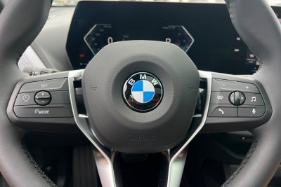 2026 BMW 2 Series 228 Gran Coupe