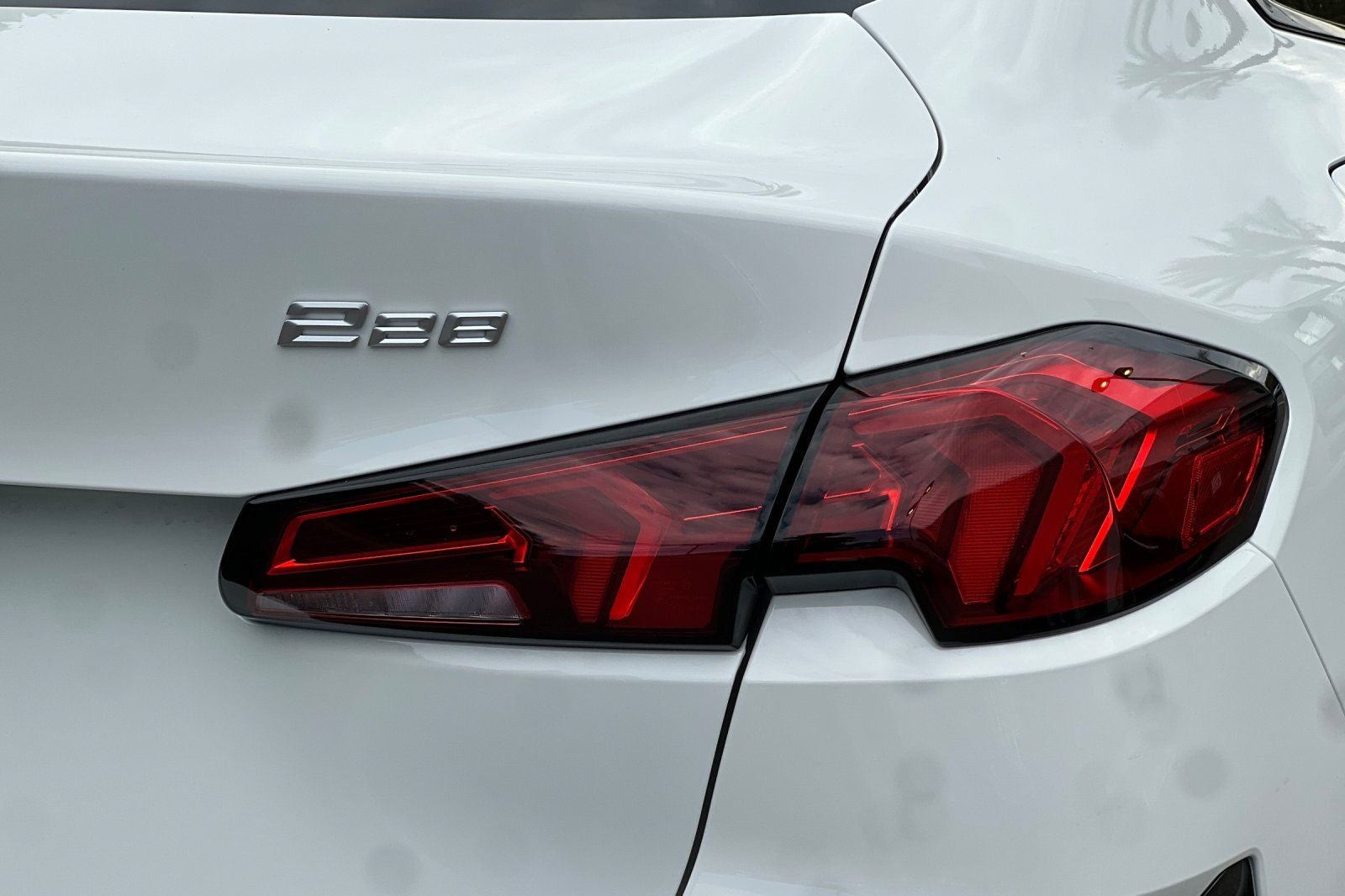 2026 BMW 2 Series 228 Gran Coupe
