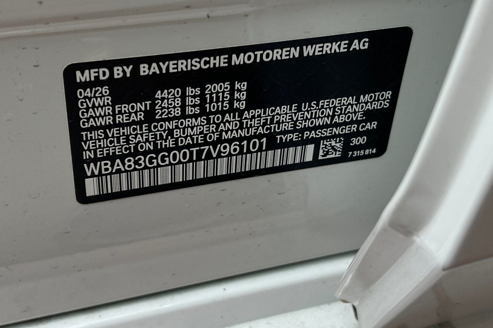 2026 BMW 2 Series 228 Gran Coupe