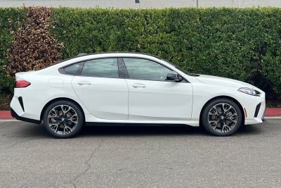 2026 BMW 2 Series 228 Gran Coupe