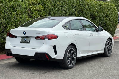 2026 BMW 2 Series 228 Gran Coupe