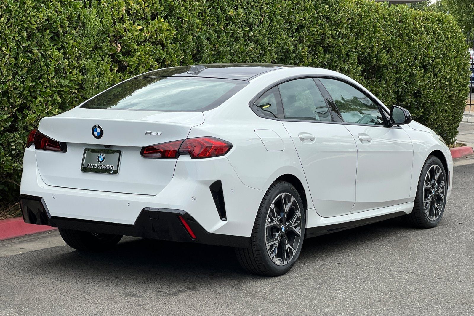 2026 BMW 2 Series 228 Gran Coupe