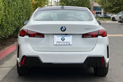 2026 BMW 2 Series 228 Gran Coupe