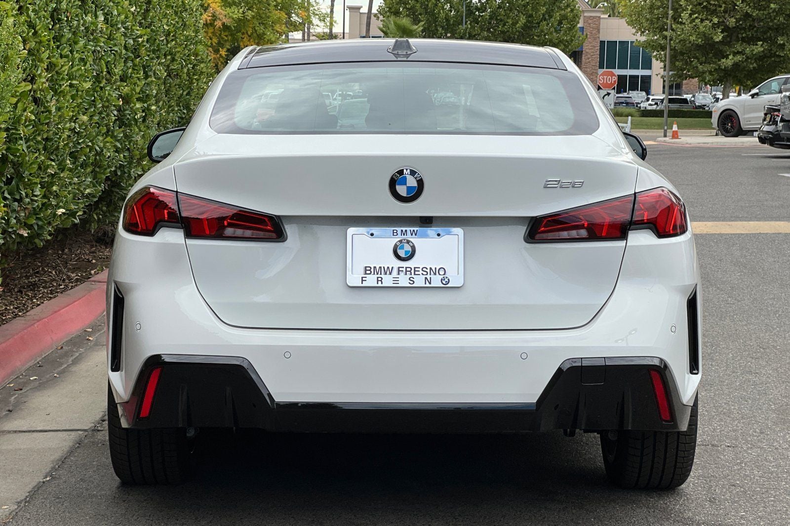 2026 BMW 2 Series 228 Gran Coupe