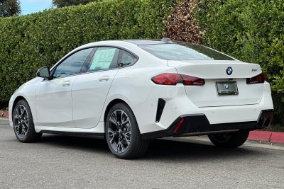2026 BMW 2 Series 228 Gran Coupe