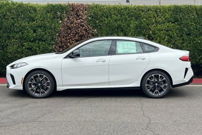 2026 BMW 2 Series 228 Gran Coupe