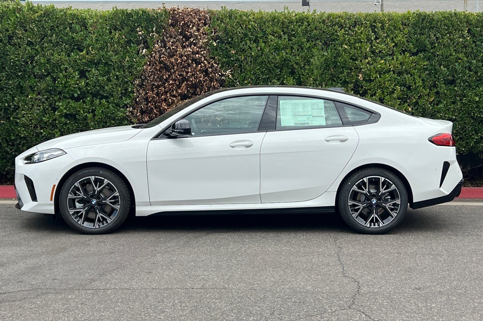 2026 BMW 2 Series 228 Gran Coupe