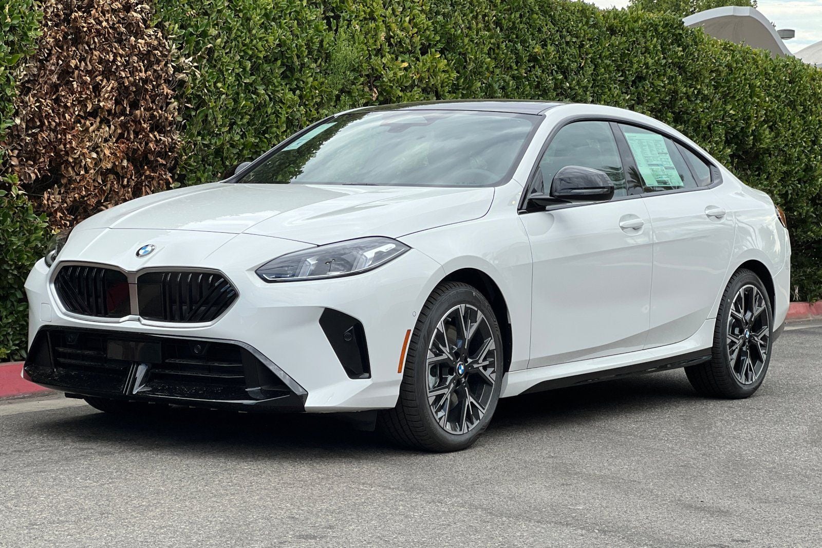 2026 BMW 2 Series 228 Gran Coupe