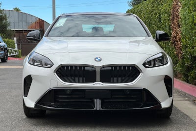 2026 BMW 2 Series 228 Gran Coupe