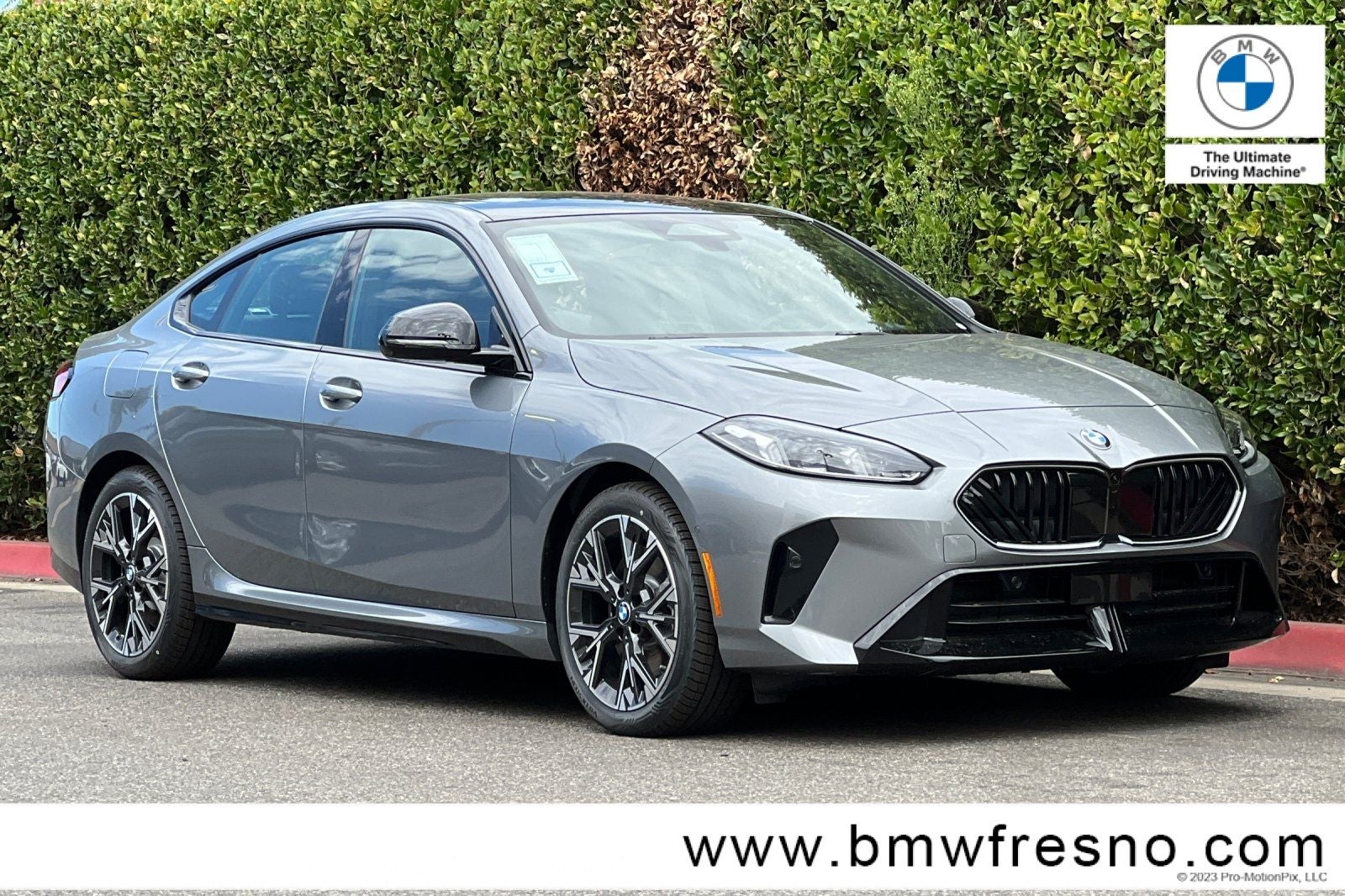 2026 BMW 2 Series 228 Gran Coupe