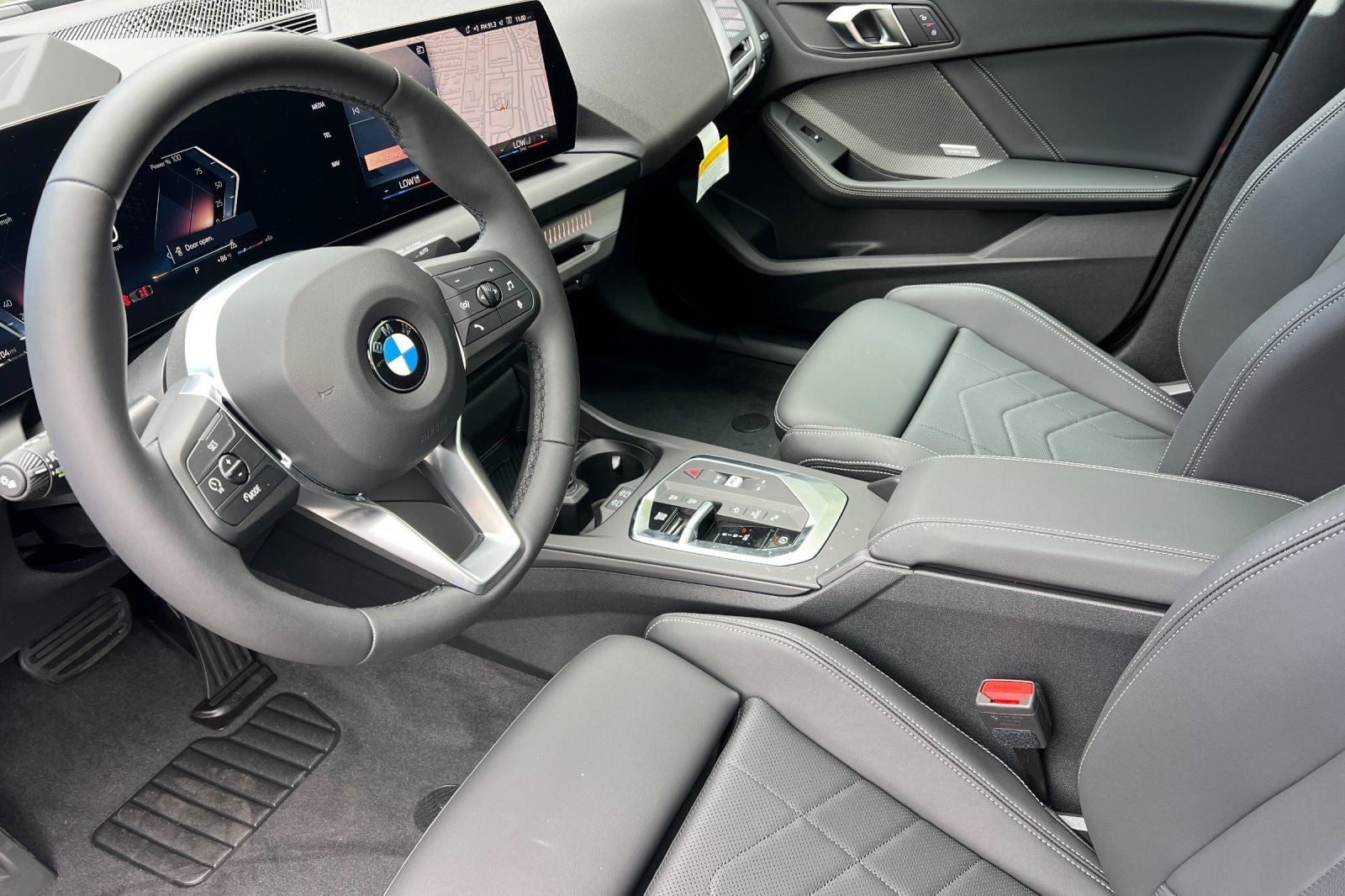 2026 BMW 2 Series 228 Gran Coupe
