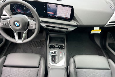 2026 BMW 2 Series 228 Gran Coupe