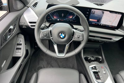 2026 BMW 2 Series 228 Gran Coupe