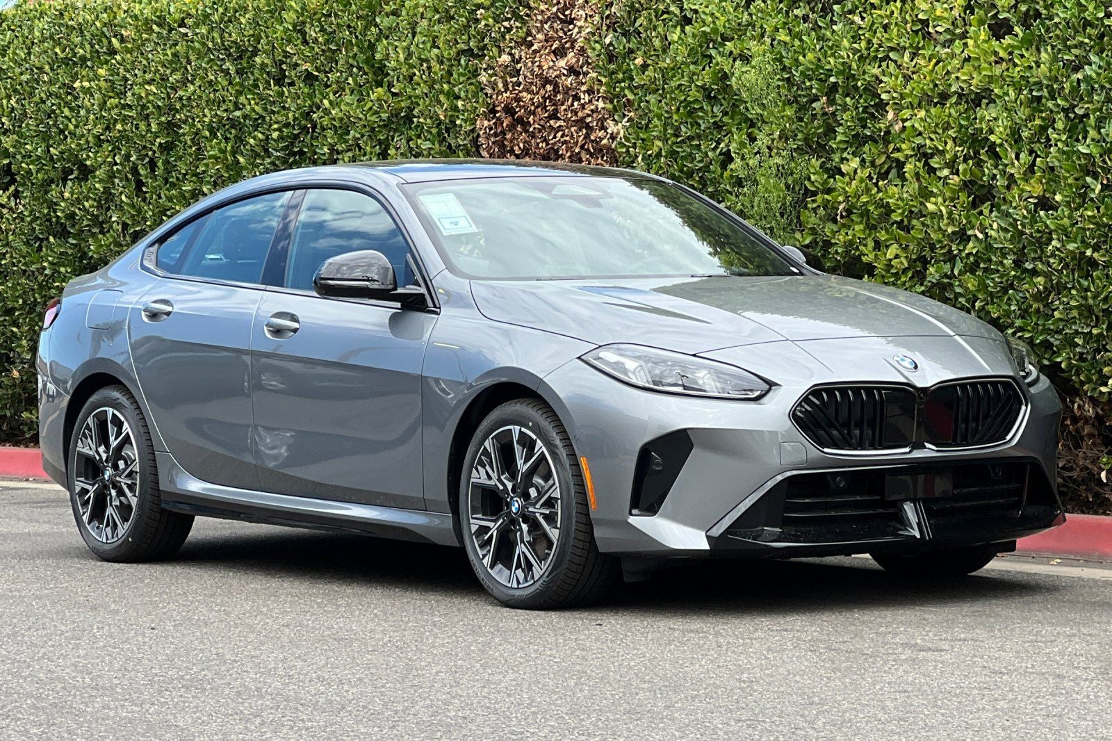 2026 BMW 2 Series 228 Gran Coupe