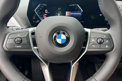2026 BMW 2 Series 228 Gran Coupe
