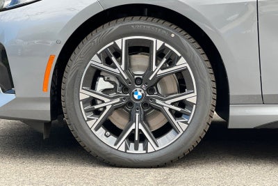2026 BMW 2 Series 228 Gran Coupe