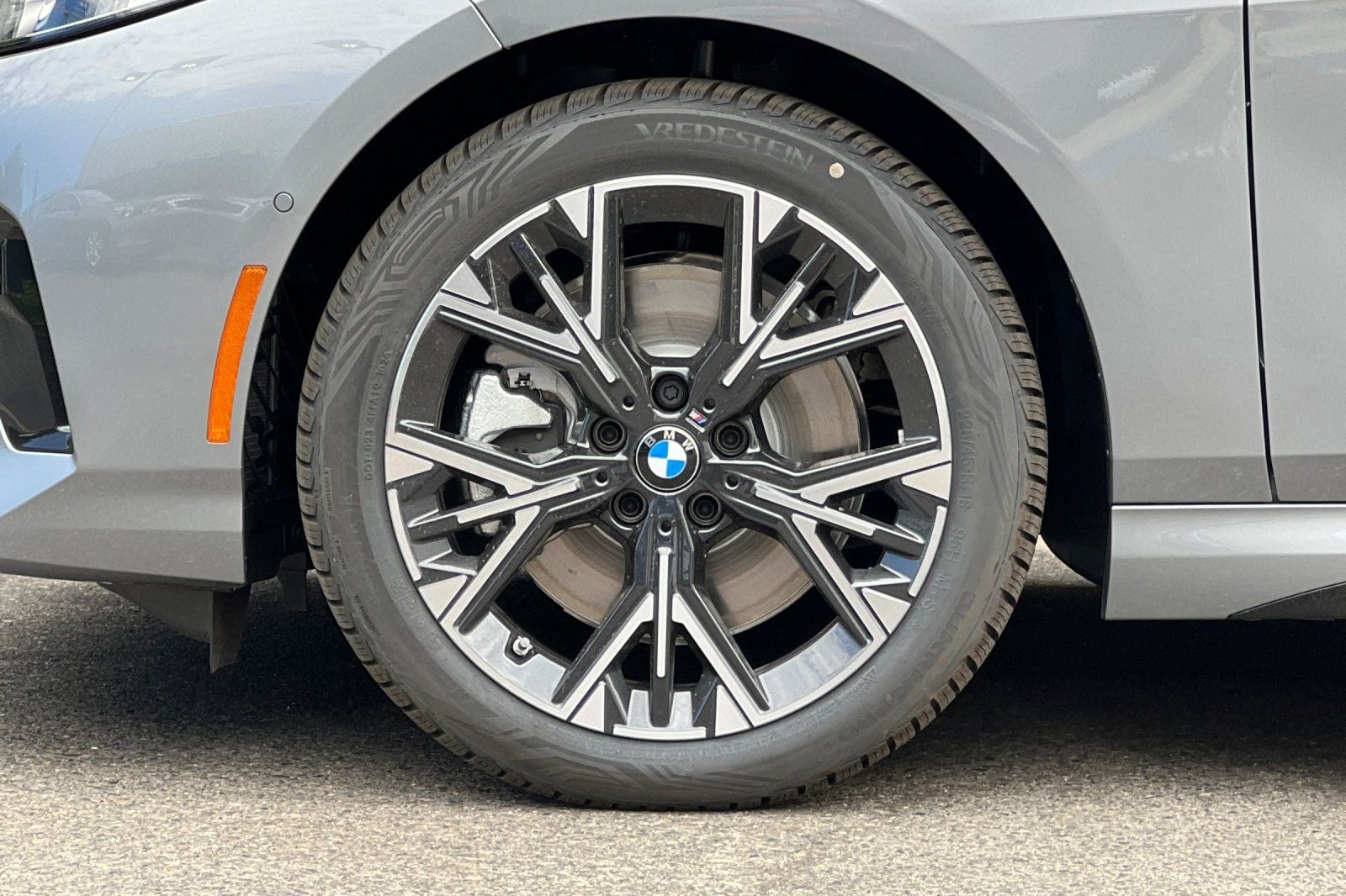 2026 BMW 2 Series 228 Gran Coupe