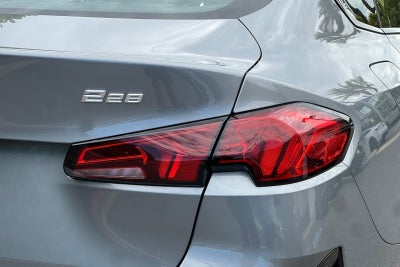 2026 BMW 2 Series 228 Gran Coupe