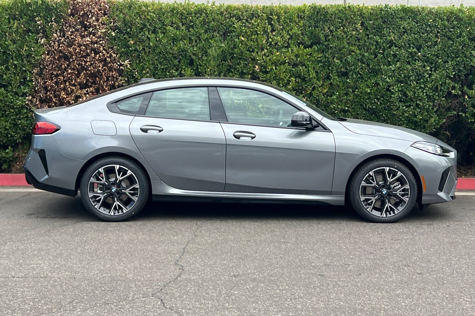 2026 BMW 2 Series 228 Gran Coupe